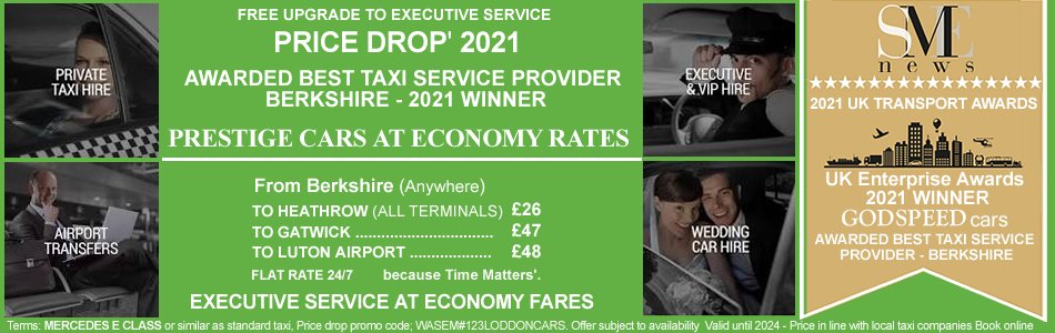 Wargrave Taxi